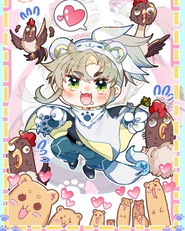 一念永恒
白小纯