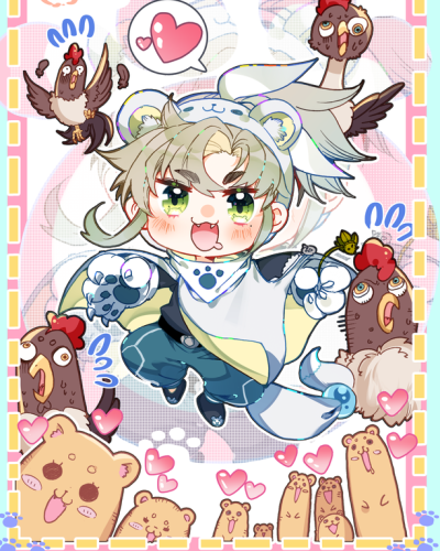 一念永恒
白小纯