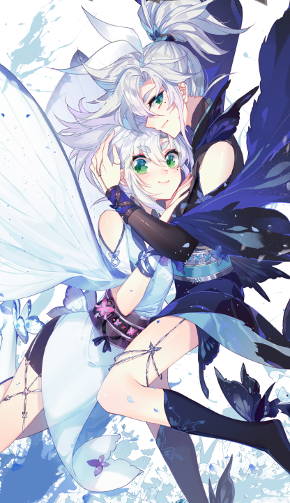 一念永恒 白小纯