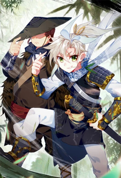 一念永恒
白小纯