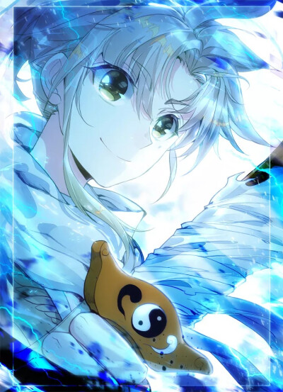 一念永恒
白小纯