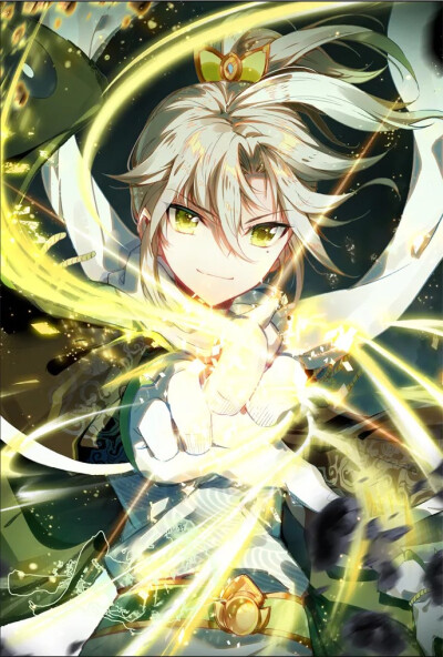 一念永恒
白小纯