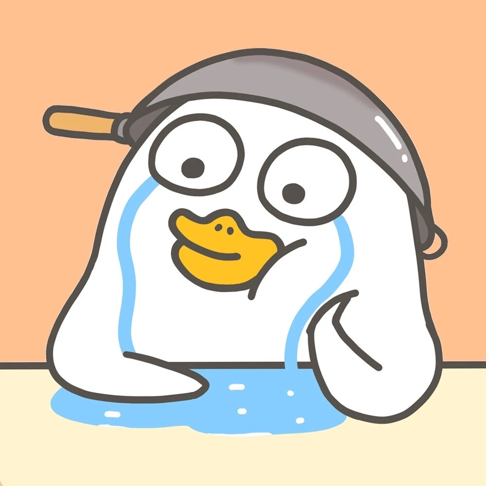 头像 小刘鸭