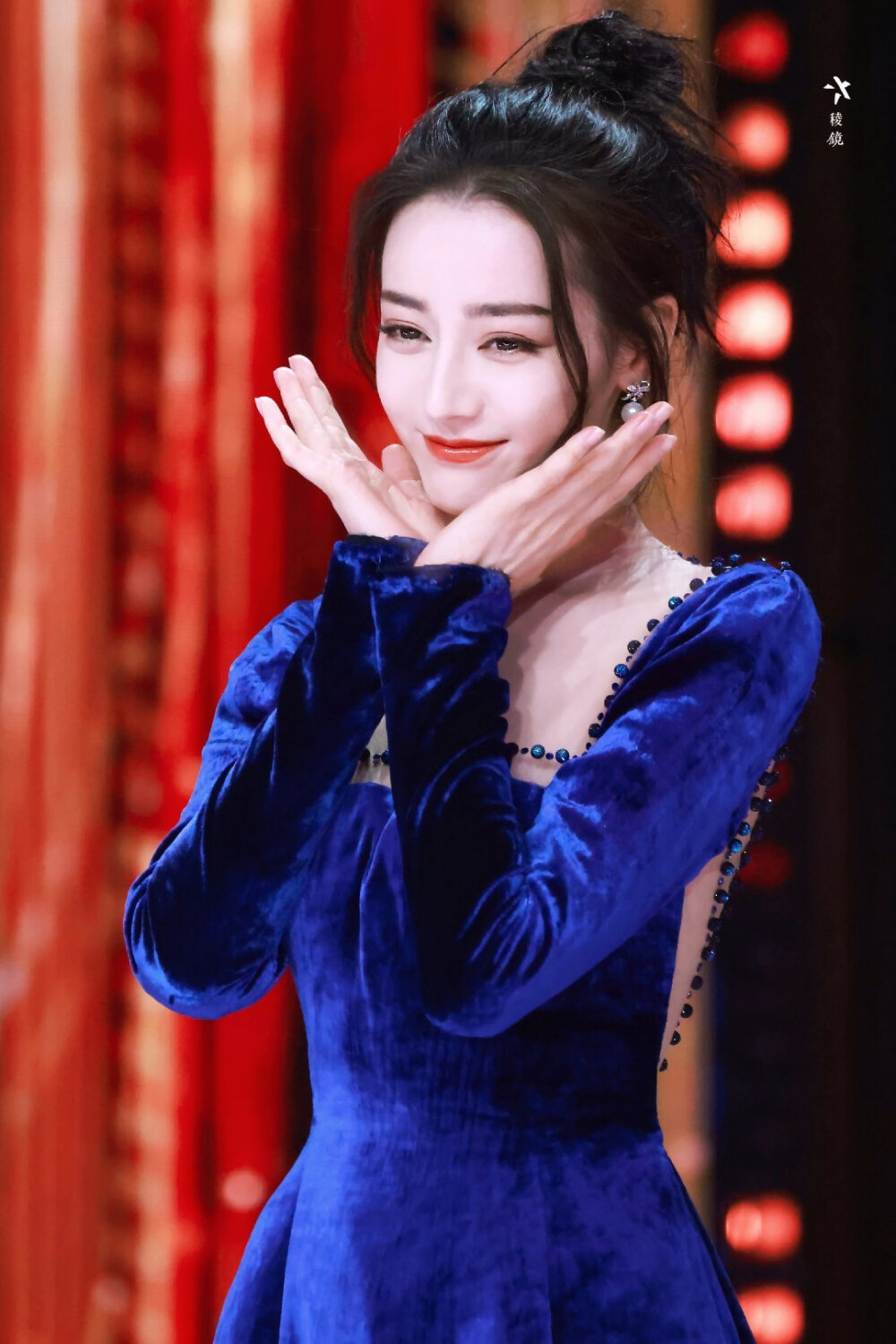 热巴