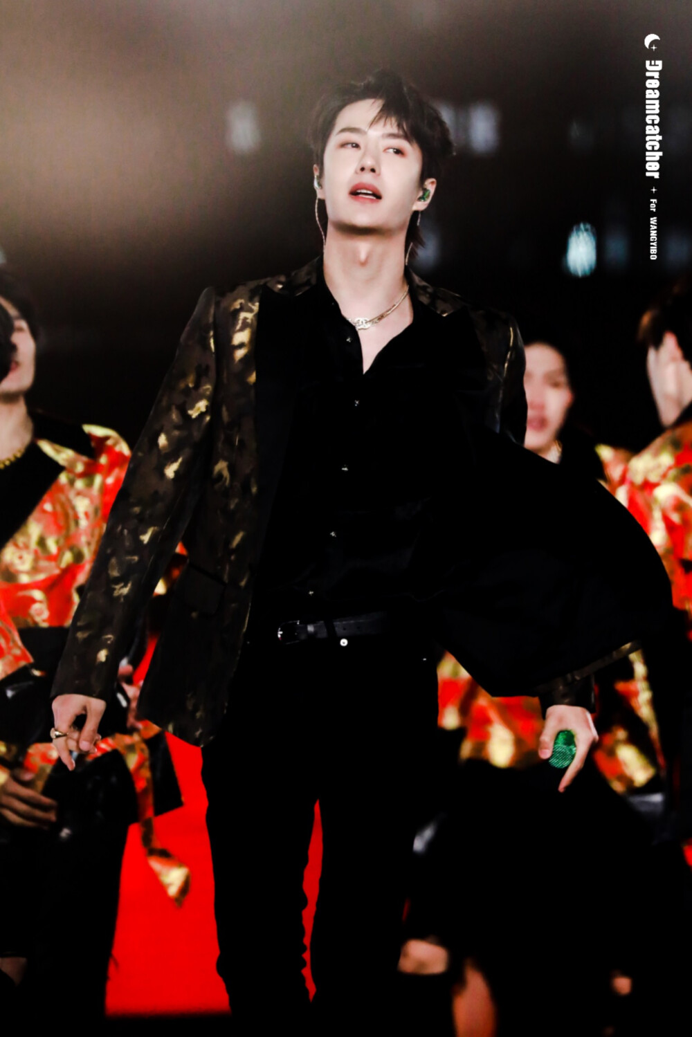 ✨龙的传人✨ cr:logo