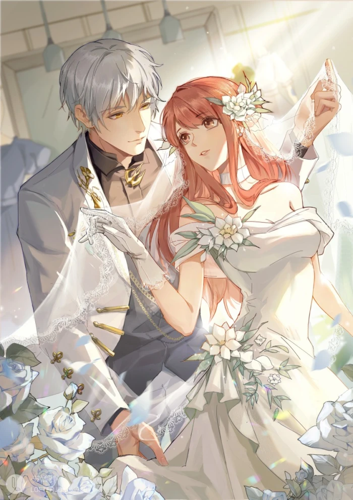 ねんどろいど 光与夜之恋 光と夜の恋 齐司礼 齊司禮 サリエル ねんどろいど Light 光与夜之恋 光と夜の恋 齐司礼 齊司禮