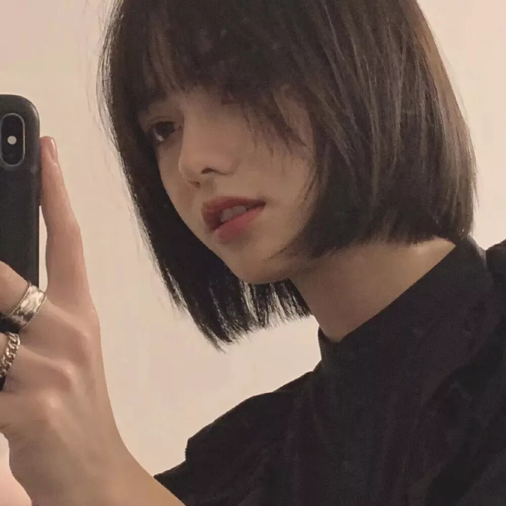 女头