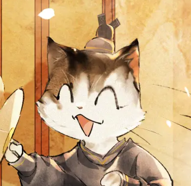 《紫禁·御喵房》 猫咪/头像/情头/可爱