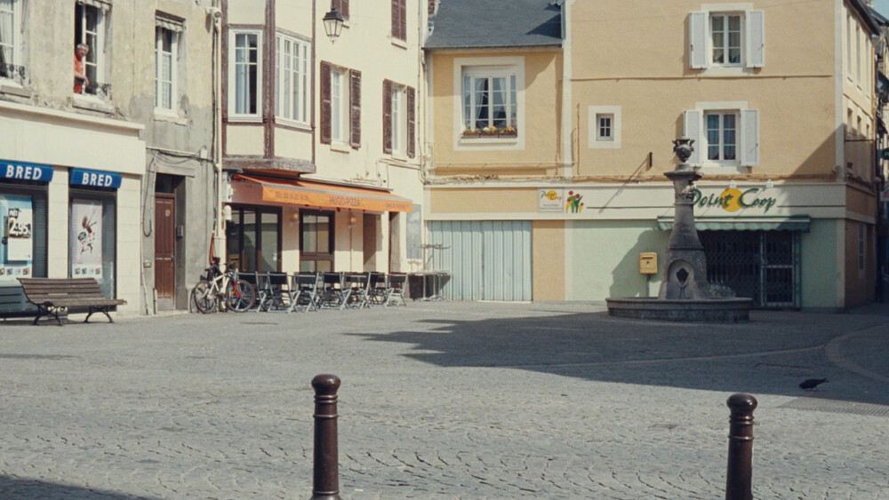 勒阿弗尔
——自调，图源byJeannles