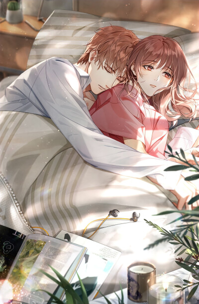 夏鸣星#光与夜之恋