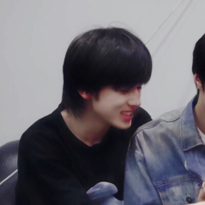 刘耀文×宋亚轩