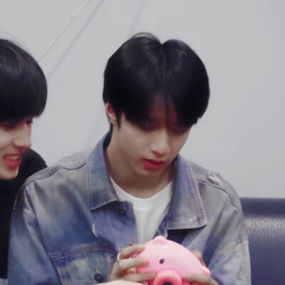 刘耀文×宋亚轩