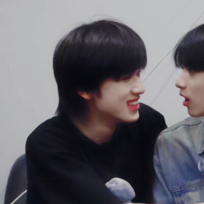 刘耀文×宋亚轩