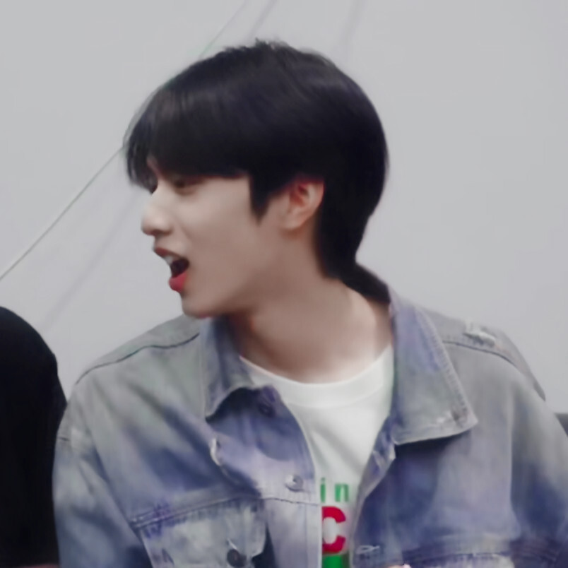 刘耀文×宋亚轩