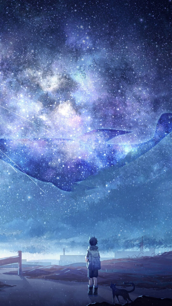 星空