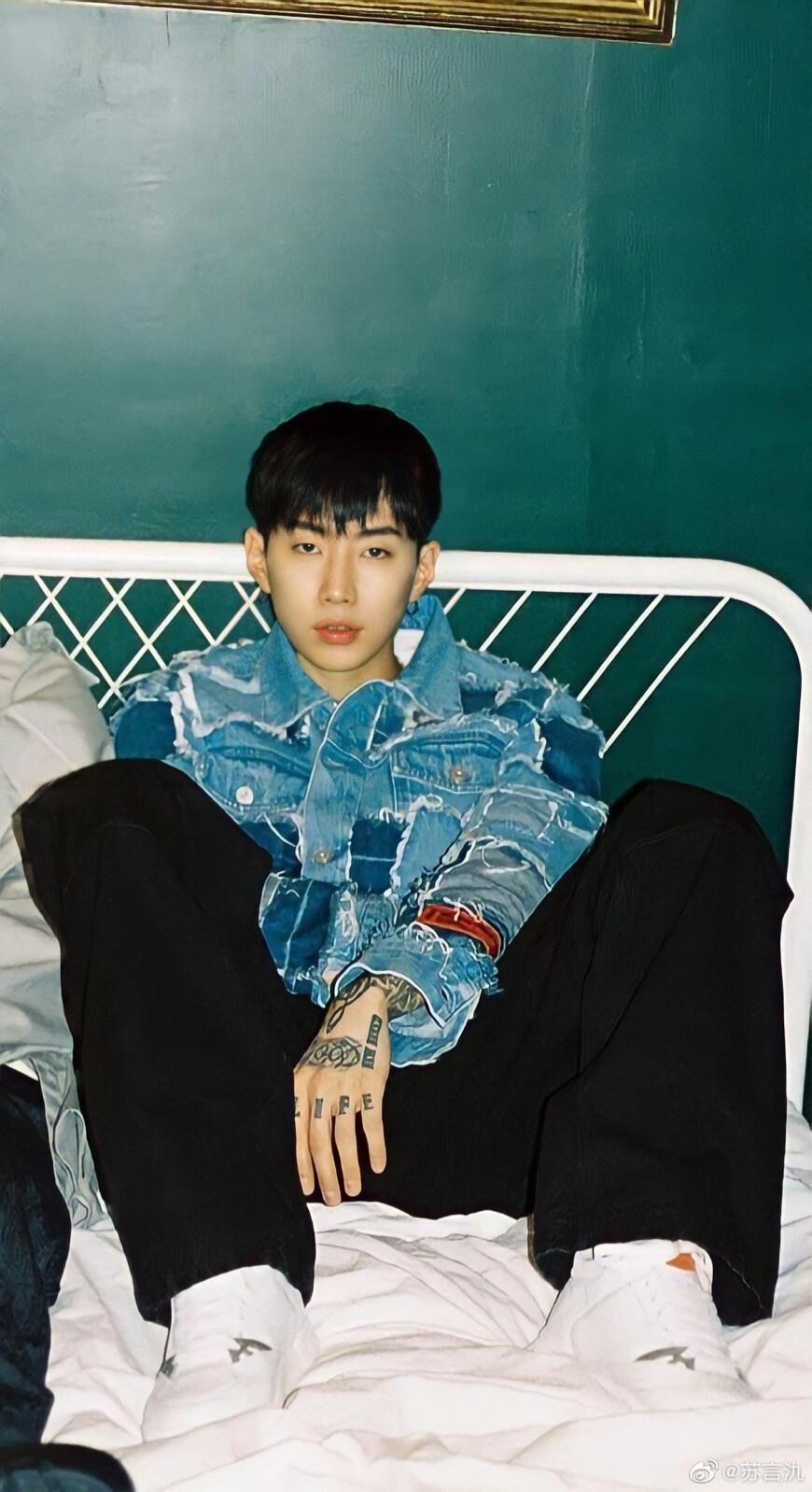 Jay park