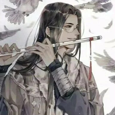 杀破狼