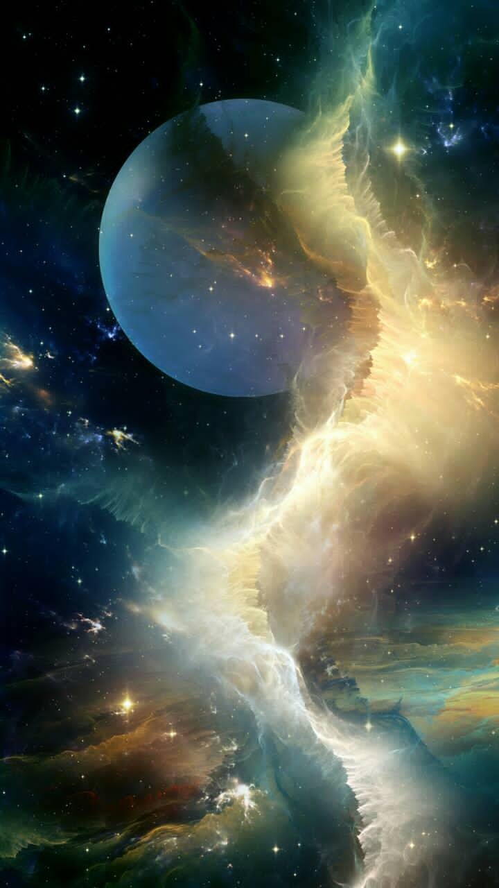 星空