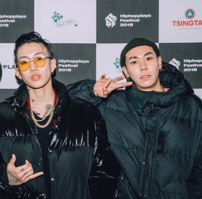 Jay park