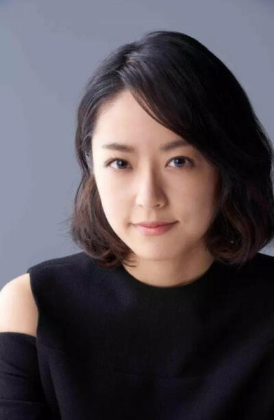 井上真央