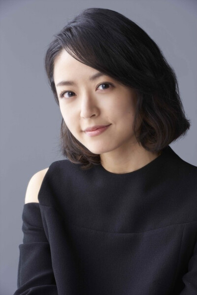 井上真央