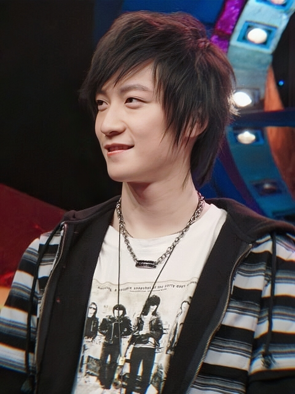 20080410 安徽卫视《剧风行动》