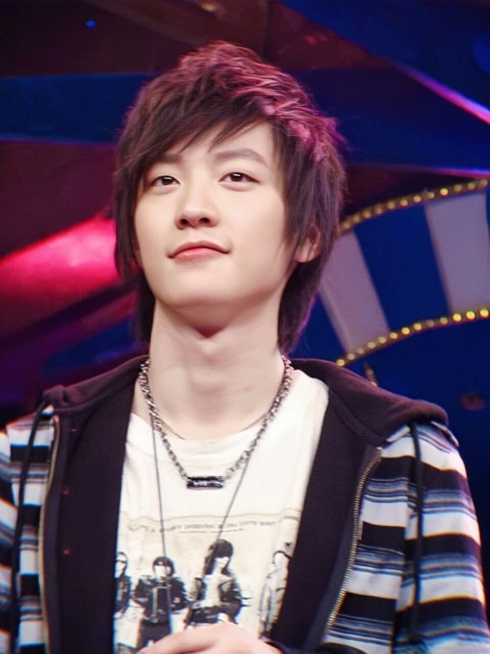 20080410 安徽卫视《剧风行动》