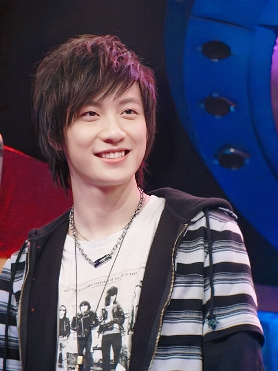 20080410 安徽卫视《剧风行动》