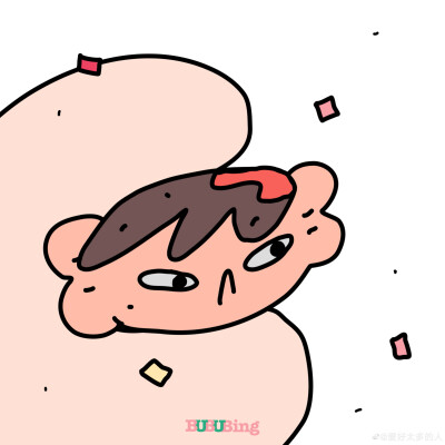 爱好太多的人
