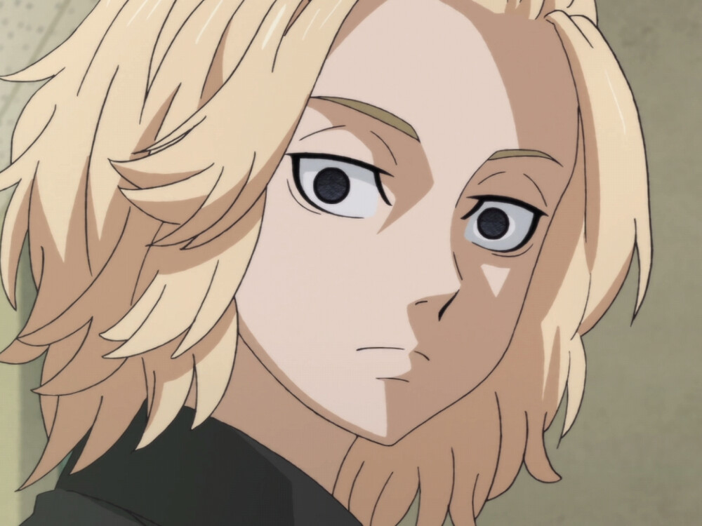 mikey - 堆糖,美图壁纸兴趣社区