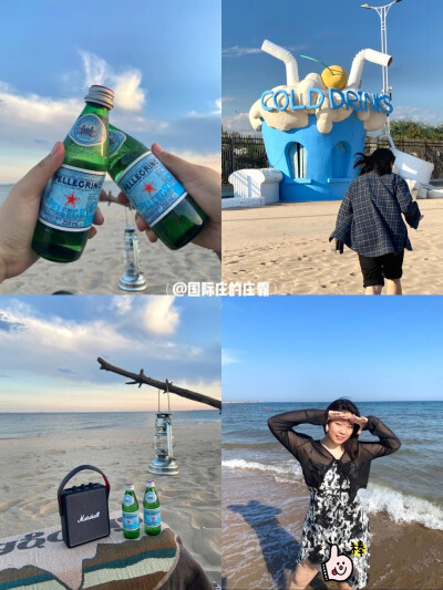 秦皇岛露营｜这里有一切关于夏天的美好
看着海浪喝着酒 围着篝火唱着歌
-
爆火的大热荒野秦皇岛也有了！真的无敌幸福，离开的时候快要哭了，太舍不得了！妻子的浪漫旅行里他们去的就是它家！
对于我们这些露营新手尤…