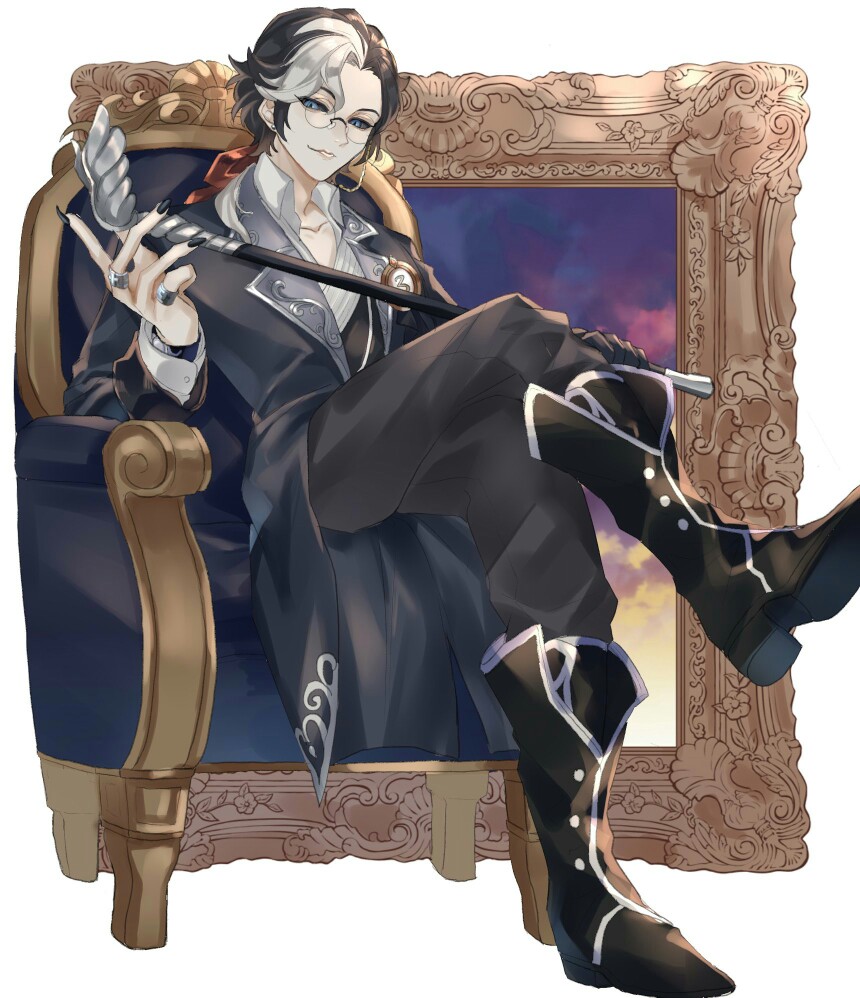 第五人格