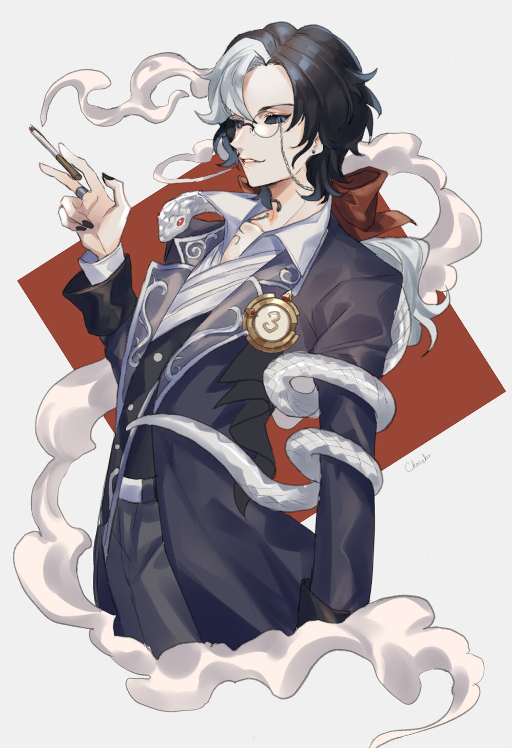 第五人格