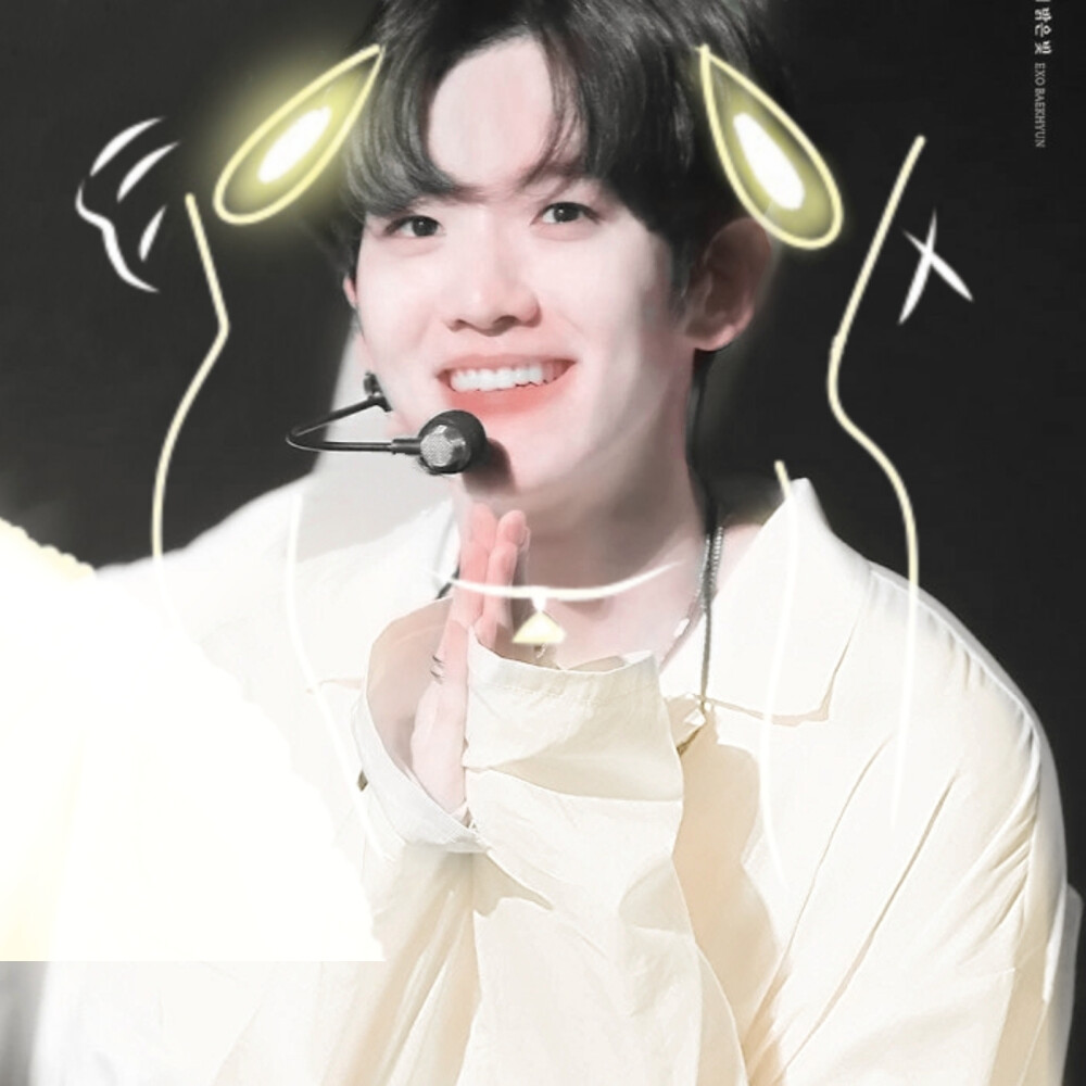 
贤贤很乖很乖、姐姐快来亲我一口！
