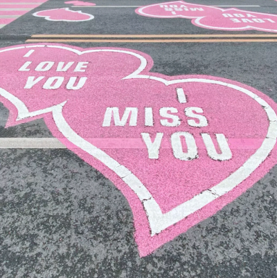 love forever