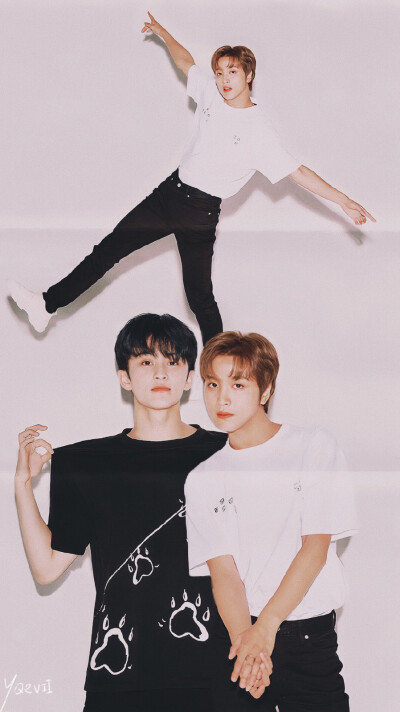 Markchan 李马克 李楷灿