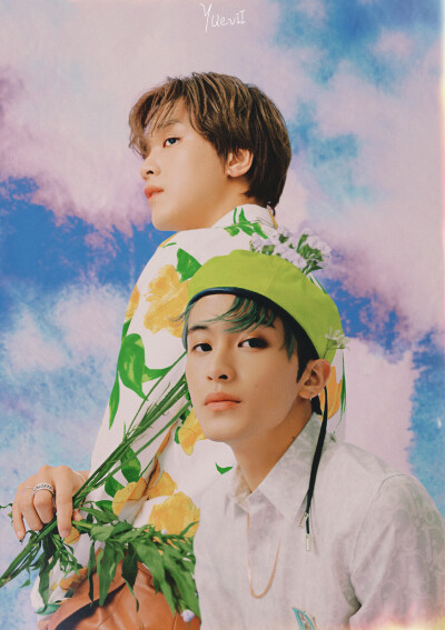 Markchan 李马克 李楷灿