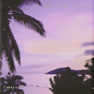      /在黄昏写上一封书信，载着落日的余晖和银河的浪漫。

寄给你，寄给温柔本身。
朴彩英 Rosie
许景
原截 俞理

