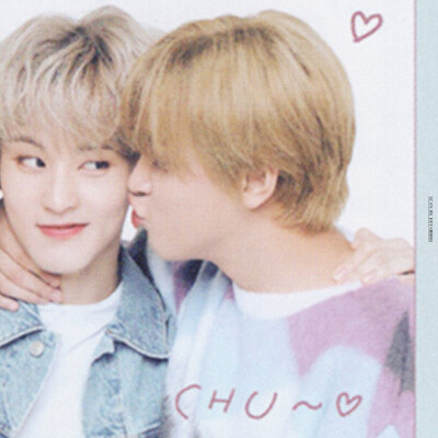 Markchan 直接结婚吧