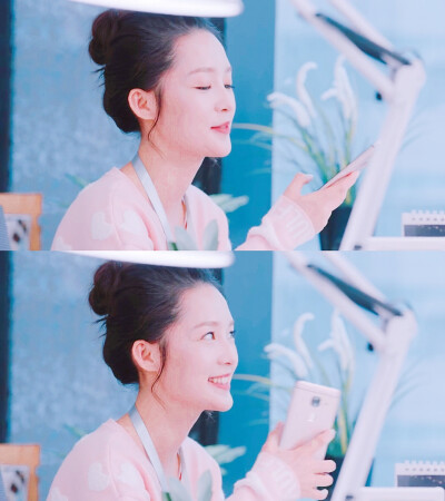 海上繁花之佳期如梦
李沁X杜晓苏
#修图#