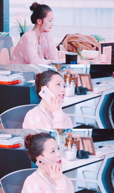 海上繁花之佳期如梦
李沁X杜晓苏
#修图#