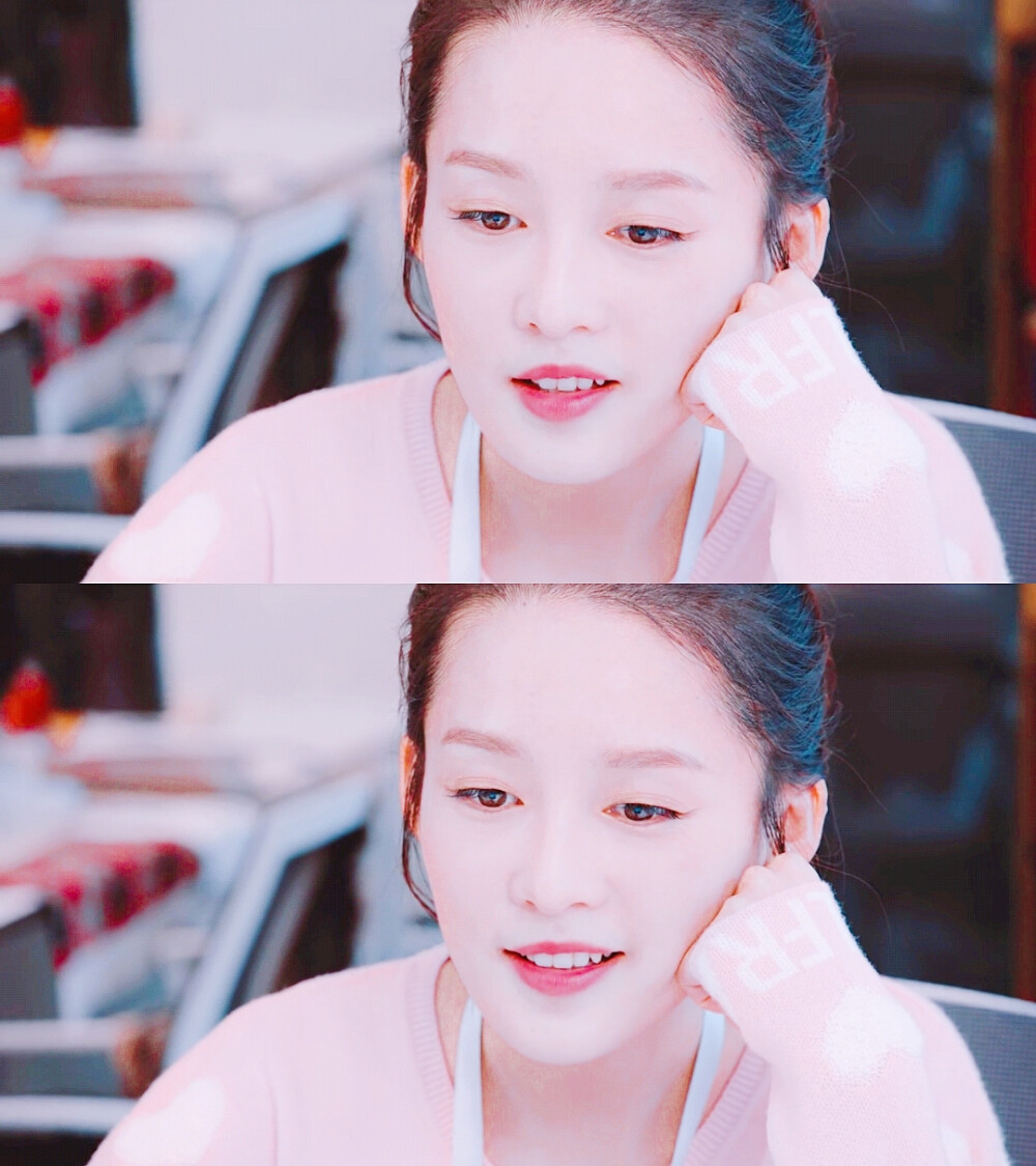 海上繁花之佳期如梦
李沁X杜晓苏
#修图#