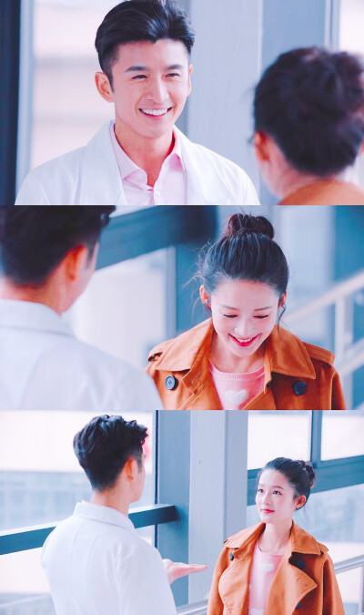 海上繁花之佳期如梦
李沁X杜晓苏
#修图#