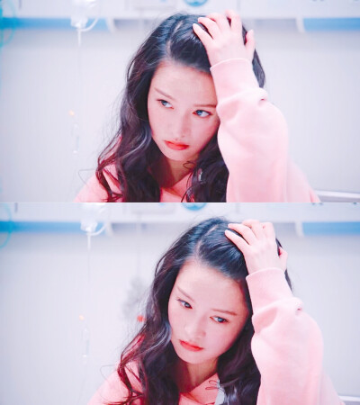 海上繁花之佳期如梦
李沁X杜晓苏
#修图#