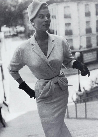 1953 fashion 