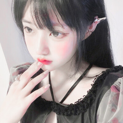 瑾酱