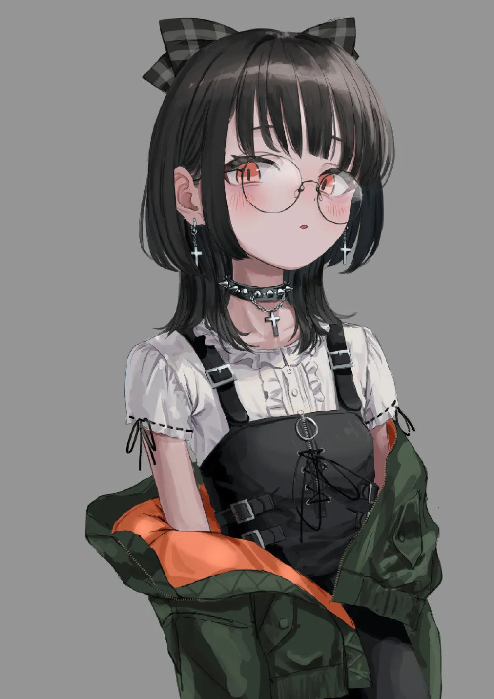 少女