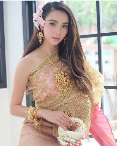 泰国服饰