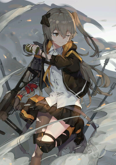 少女