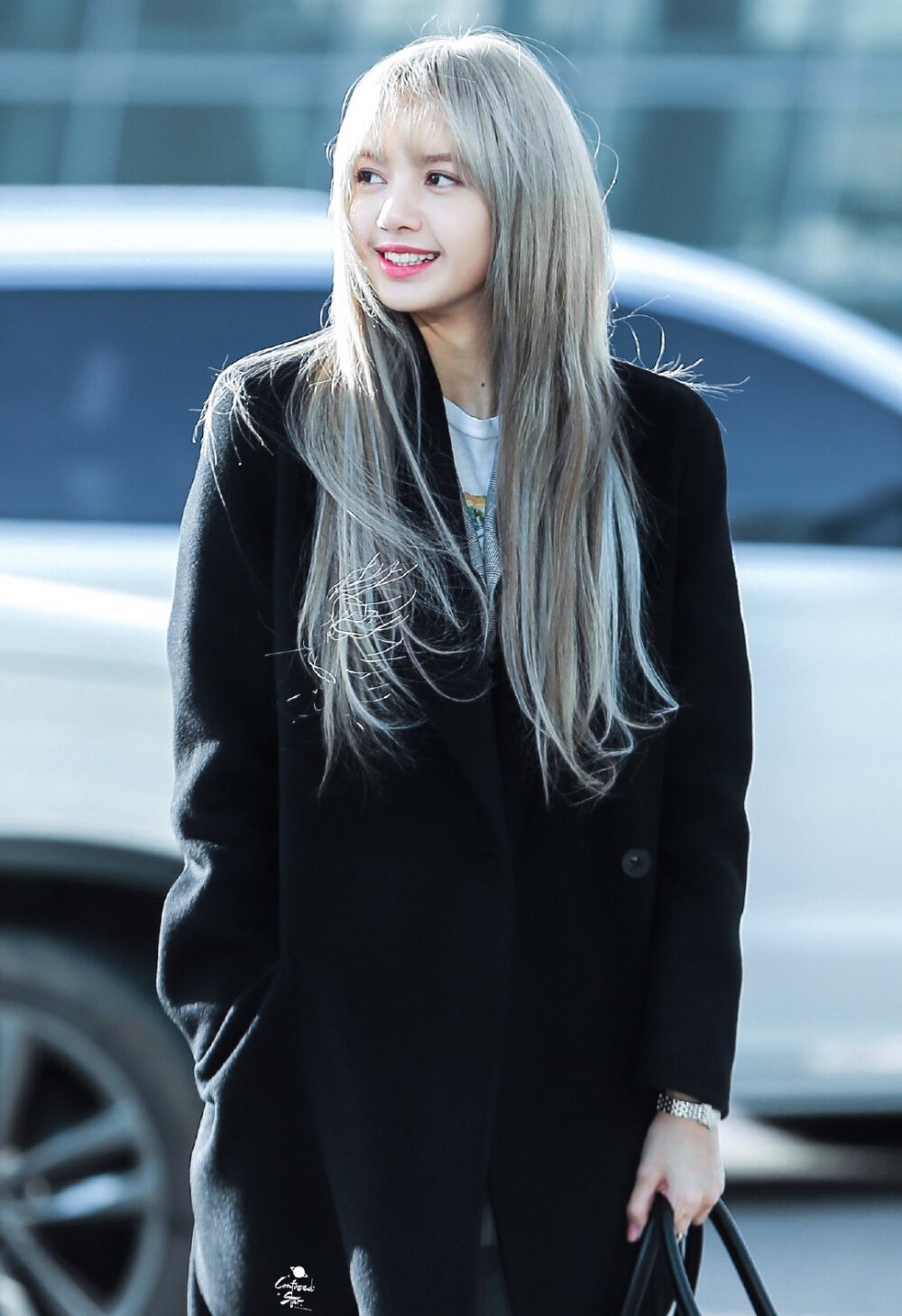 LISA｜confusedstar_